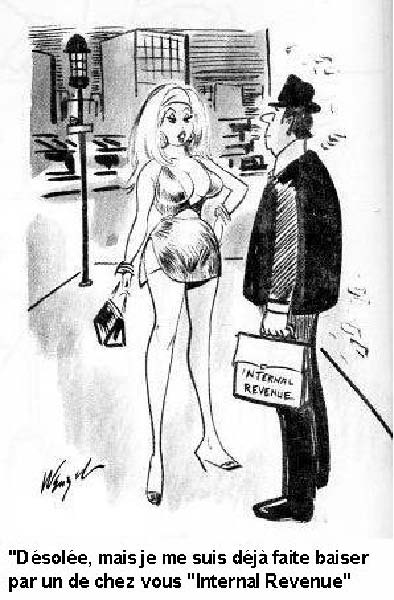 internal revenue-humourenvrac